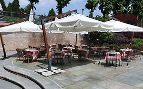 Hotel Cascina Di Corte